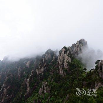 上饶三清山聚景山庄酒店提供图片