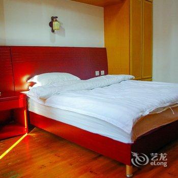 婺源鑫源宾馆酒店提供图片