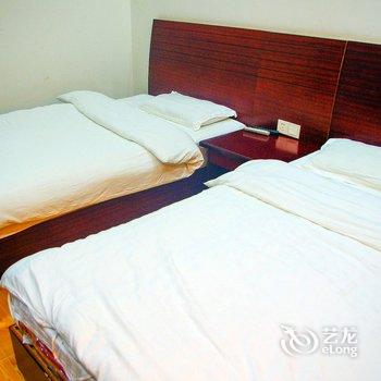 婺源鑫源宾馆酒店提供图片