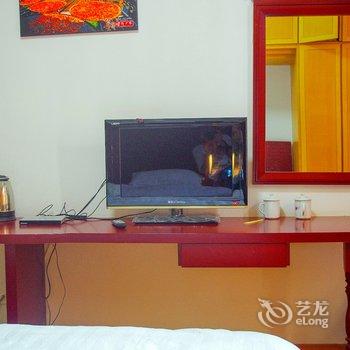 婺源鑫源宾馆酒店提供图片