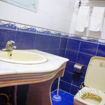 婺源鑫源宾馆酒店提供图片