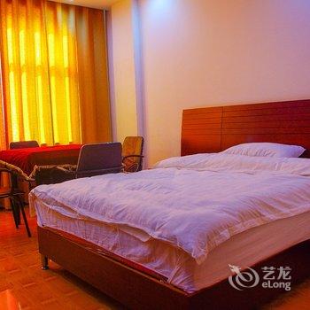 婺源鑫源宾馆酒店提供图片