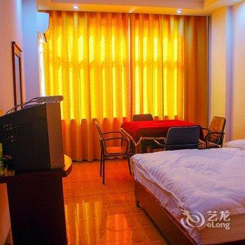 婺源鑫源宾馆酒店提供图片