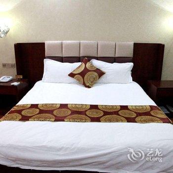 婺源鑫源宾馆酒店提供图片