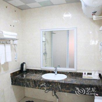 婺源鑫源宾馆酒店提供图片