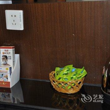 池州银杏商务宾馆酒店提供图片