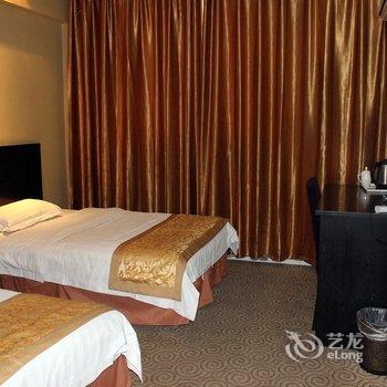 郧县滨悦大酒店酒店提供图片