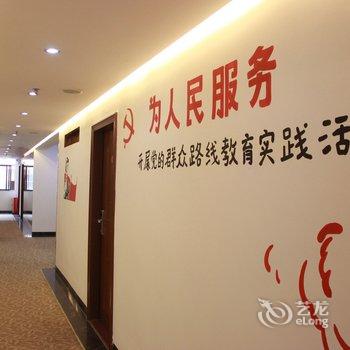 河源龙川东苑商务宾馆酒店提供图片