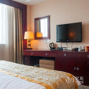 启东太阳城宾馆酒店提供图片