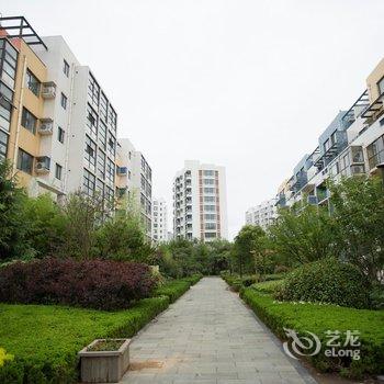 日照嘉城海景度假短租公寓
