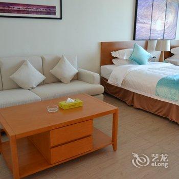 阳江闸坡保利海王星酒店酒店提供图片