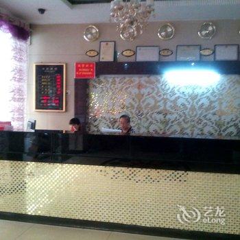 宜春丰城名人商务宾馆酒店提供图片