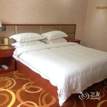 云梦祥瑞商务宾馆酒店提供图片