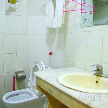 婺源鑫源宾馆酒店提供图片