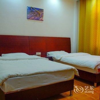 婺源鑫源宾馆酒店提供图片