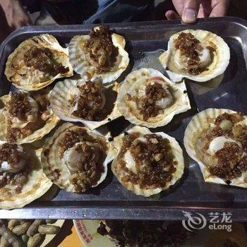 绥中东戴河恋佳度假公寓酒店(佳兆业诚信店)酒店提供图片