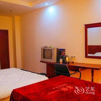 婺源鑫源宾馆酒店提供图片