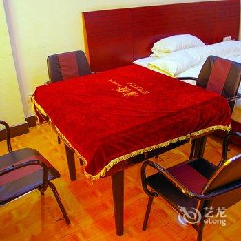 婺源鑫源宾馆酒店提供图片