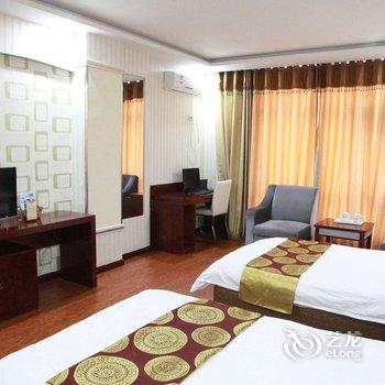 婺源鑫源宾馆酒店提供图片