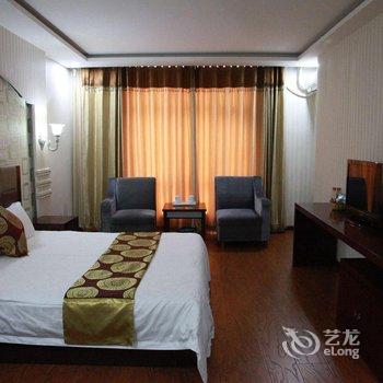 婺源鑫源宾馆酒店提供图片