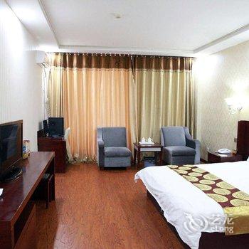 婺源鑫源宾馆酒店提供图片