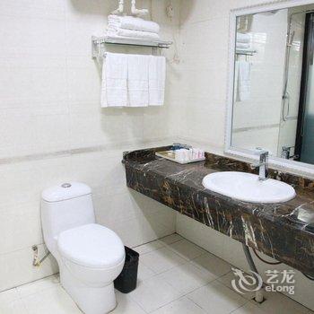 婺源鑫源宾馆酒店提供图片