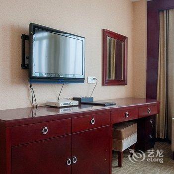 启东太阳城宾馆酒店提供图片