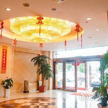 启东太阳城宾馆酒店提供图片