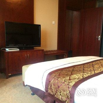 镇江谷阳大酒店酒店提供图片