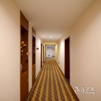 靖江海洋之星宾馆酒店提供图片