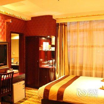 义乌金鼎宾馆酒店提供图片