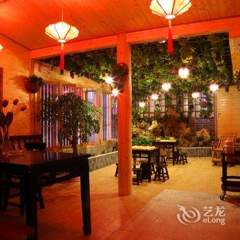 九华山花红客栈酒店提供图片