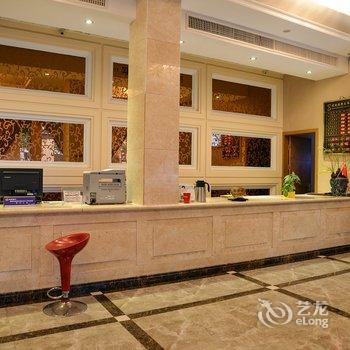 象山风尚港湾假日酒店酒店提供图片