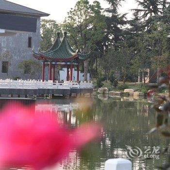 常州宝隆福瑞大酒店酒店提供图片