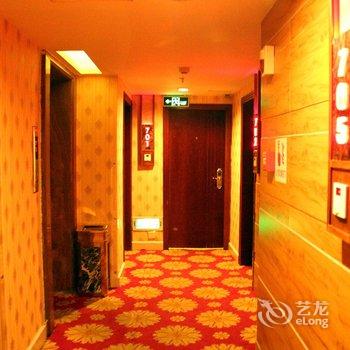 义乌金鼎宾馆酒店提供图片