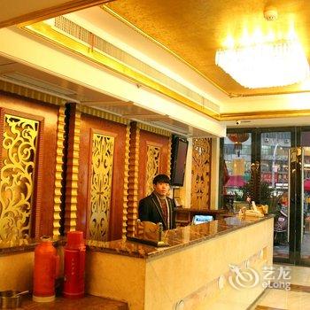 义乌金鼎宾馆酒店提供图片