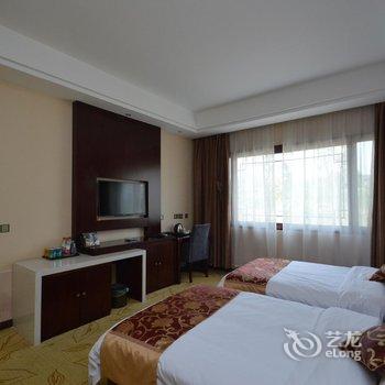 淮安龙湖湾花园酒店酒店提供图片