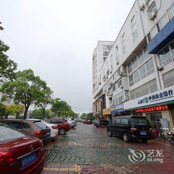 靖江海洋之星宾馆酒店提供图片