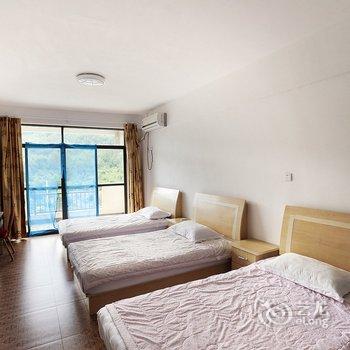 临安太湖源大泽地度假公寓酒店提供图片