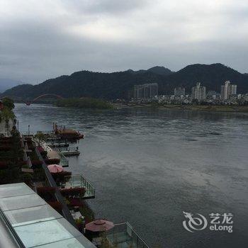 杭州建德国瑞大酒店酒店提供图片