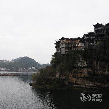 天泉客栈(永顺芙蓉镇悬崖阁店)酒店提供图片