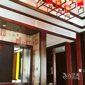 武威锦盛源国际酒店酒店提供图片