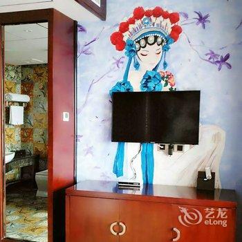 武威锦盛源国际酒店酒店提供图片