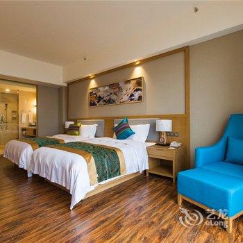桂林罗山湖温泉度假酒店酒店提供图片