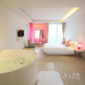西塘J浪漫枕水度假酒店酒店提供图片