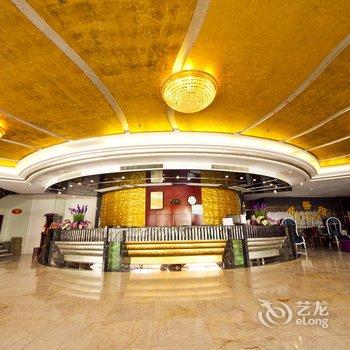 建瓯金典SPA假日酒店酒店提供图片