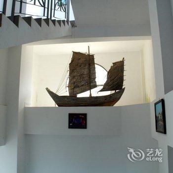 湄洲岛帆叶酒店酒店提供图片