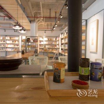 莫干山溪上乡村度假酒店酒店提供图片