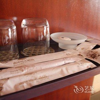 茂名化州南津湾大酒店酒店提供图片