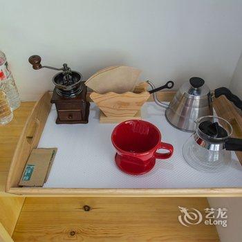 莫干山溪上乡村度假酒店酒店提供图片